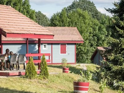 Cliquez pour découvrir toutes les photos de l'ÉTABLISSEMENT ! camping De Boyse photo 29