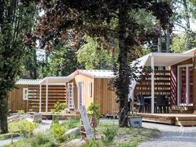 Cliquez pour découvrir toutes les photos de l'ÉTABLISSEMENT ! camping De Boyse photo 3