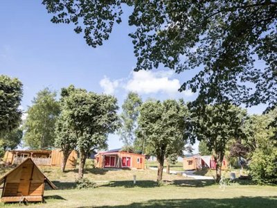 Cliquez pour découvrir toutes les photos de l'ÉTABLISSEMENT ! camping De Boyse photo 30