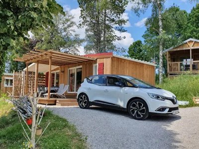 Cliquez pour découvrir toutes les photos de l'ÉTABLISSEMENT ! camping De Boyse photo 5