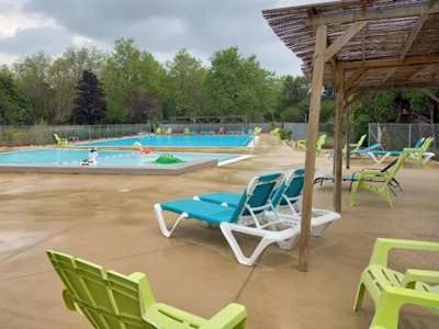 Cliquez pour découvrir toutes les photos de l'ÉTABLISSEMENT ! camping De Boyse photo 7