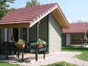 Cliquez pour découvrir toutes les photos de l'HÉBERGEMENT ! chalet - camping De Boyse photo 4