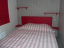 chalet - camping De Boyse photo 11