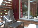 Cliquez pour découvrir toutes les photos de l'HÉBERGEMENT ! chalet - camping De Boyse photo 4