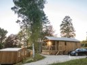 Cliquez pour découvrir toutes les photos de l'HÉBERGEMENT ! chalet - camping De Boyse photo 2