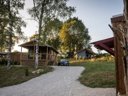 Cliquez pour découvrir toutes les photos de l'HÉBERGEMENT ! chalet - camping De Boyse photo 3