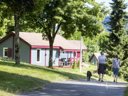 Cliquez pour découvrir toutes les photos de l'HÉBERGEMENT ! chalet - camping De Boyse photo 2