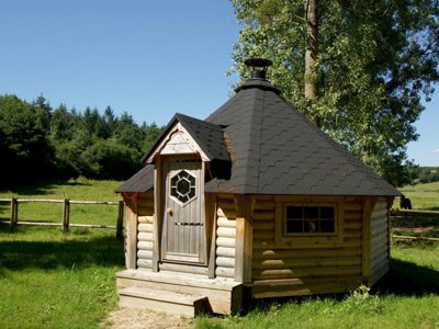 camping Le Petit Robinson photo 10