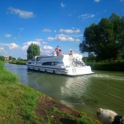 hébergement insolite - Le Petit Robinson photo 4