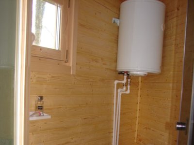 camping Le Petit Robinson photo 15