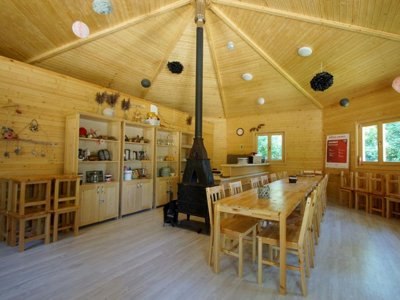 camping Le Petit Robinson photo 6