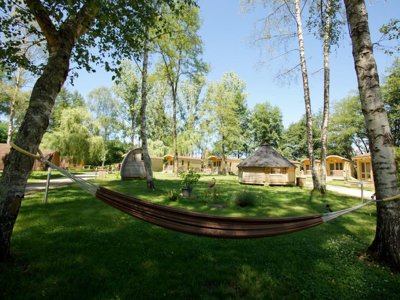 camping Le Petit Robinson photo 9