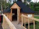 camping Le Petit Robinson photo 11
