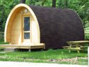 camping Le Petit Robinson photo 3