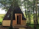 camping Le Petit Robinson photo 5