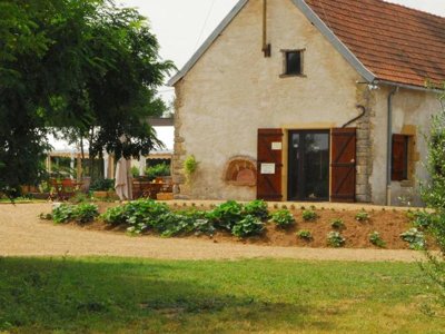 Cliquez pour découvrir toutes les photos de l'ÉTABLISSEMENT ! camping Village Toue Du Domaine Des Demoiselles photo 12