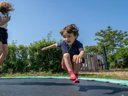 Cliquez pour découvrir toutes les photos de l'ÉTABLISSEMENT ! camping Village Toue Du Domaine Des Demoiselles photo 10