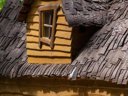 Cliquez pour découvrir toutes les photos de l'HÉBERGEMENT ! hébergement insolite - camping Village Toue Du Domaine Des Demoiselles photo 9