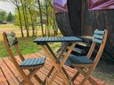 Cliquez pour découvrir toutes les photos de l'HÉBERGEMENT ! hébergement insolite - camping Village Toue Du Domaine Des Demoiselles photo 9