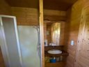 Cliquez pour découvrir toutes les photos de l'HÉBERGEMENT ! hébergement insolite - camping Village Toue Du Domaine Des Demoiselles photo 10