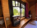 Cliquez pour découvrir toutes les photos de l'HÉBERGEMENT ! hébergement insolite - camping Village Toue Du Domaine Des Demoiselles photo 4
