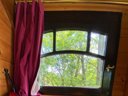 Cliquez pour découvrir toutes les photos de l'HÉBERGEMENT ! hébergement insolite - camping Village Toue Du Domaine Des Demoiselles photo 5