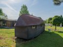 Cliquez pour découvrir toutes les photos de l'HÉBERGEMENT ! hébergement insolite - camping Village Toue Du Domaine Des Demoiselles photo 10