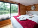 Cliquez pour découvrir toutes les photos de l'ÉTABLISSEMENT ! camping Village Toue Du Domaine Des Demoiselles photo 6
