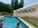 Cliquez pour découvrir toutes les photos de l'ÉTABLISSEMENT ! camping Village Toue Du Domaine Des Demoiselles photo 8
