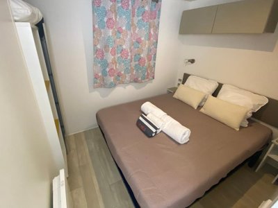Cliquez pour découvrir toutes les photos de l'HÉBERGEMENT ! mobil-home - De La Treille photo 6