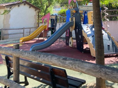 camping De La Treille photo 14