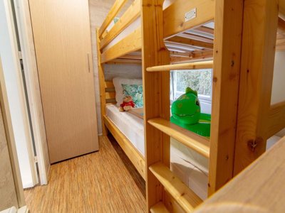 Cliquez pour découvrir toutes les photos de l'HÉBERGEMENT ! mobil-home - De La Treille photo 6