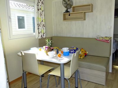 mobil-home - De La Treille photo 2