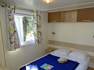 mobil-home - De La Treille photo 4