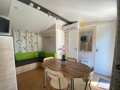mobil-home - De La Treille photo 2