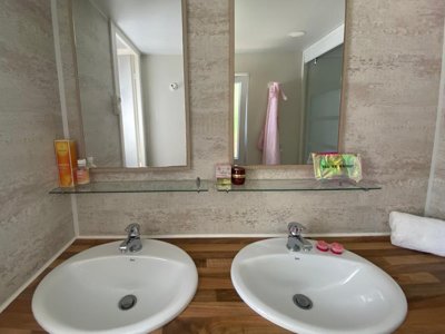 mobil-home - De La Treille photo 3