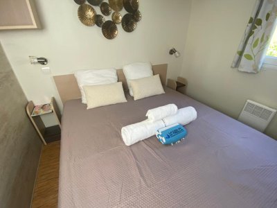 mobil-home - De La Treille photo 4