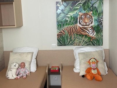mobil-home - De La Treille photo 5