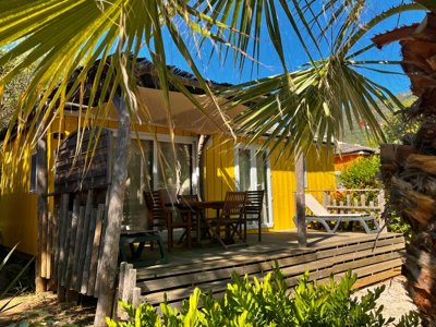 mobil-home - De La Treille photo 7