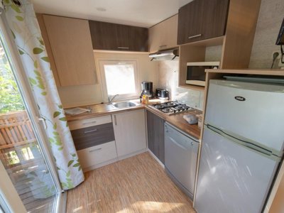 mobil-home - De La Treille photo 8