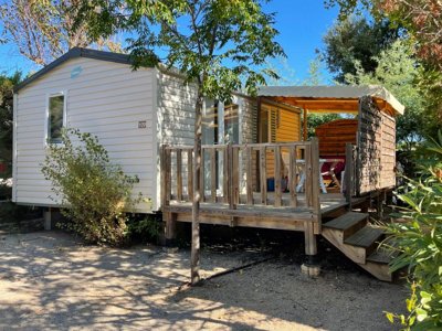 camping De La Treille photo 17