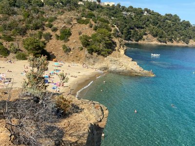 camping De La Treille photo 20