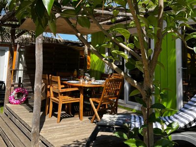 camping De La Treille photo 26