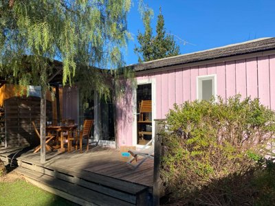 camping De La Treille photo 7