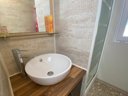Cliquez pour découvrir toutes les photos de l'HÉBERGEMENT ! mobil-home - camping De La Treille photo 7