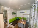 Cliquez pour découvrir toutes les photos de l'HÉBERGEMENT ! mobil-home - camping De La Treille photo 2