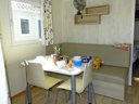 mobil-home - camping De La Treille photo 2