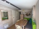 mobil-home - camping De La Treille photo 3