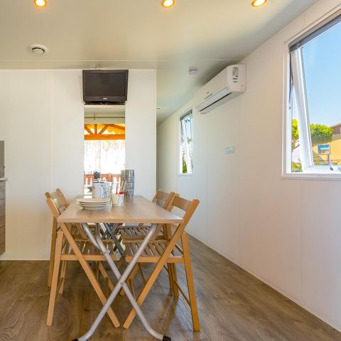 mobil-home - Cavallino photo 2