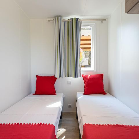 mobil-home - Cavallino photo 4